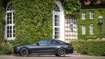 Mercedes-AMG C63 S Coupe 2018 года (WW)